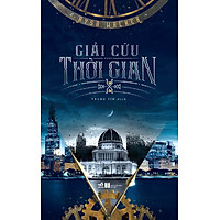 Giải Cứu Thời Gian